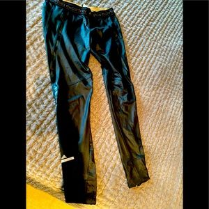 Adidas leggings by Stella McCartney